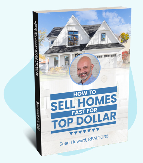 How to Sell Homes Fast For Top Dollar book cover